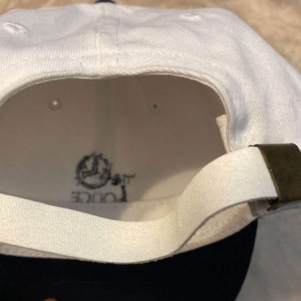 The Lodge At Koele Adjustable Strap Hat